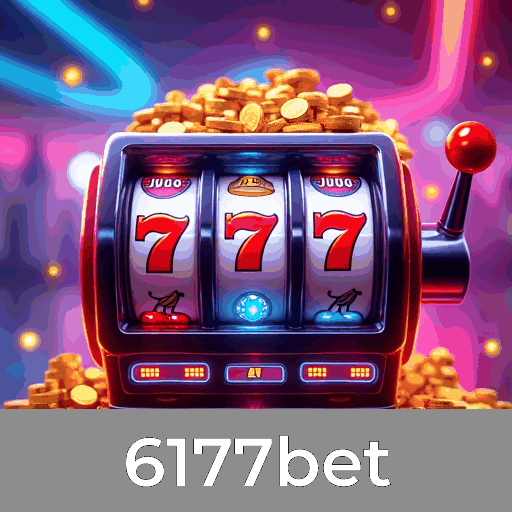 6177bet: Slots - Mega Prêmios, Blackjack - Alta Estratégia, Roleta - Máxima Emoção