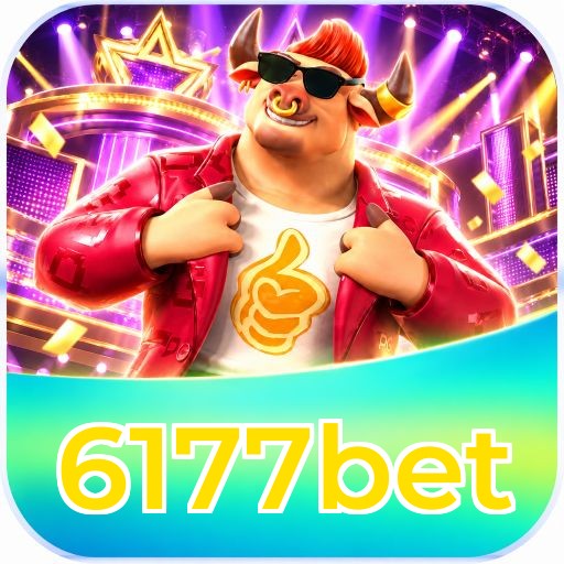 6177bet Instalar Logo 2