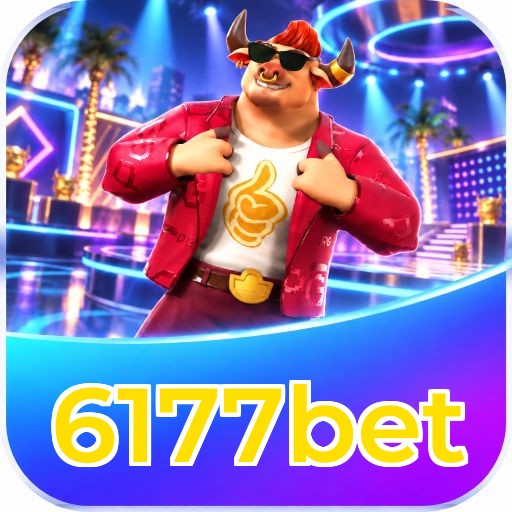 6177bet Segurança Logo 3