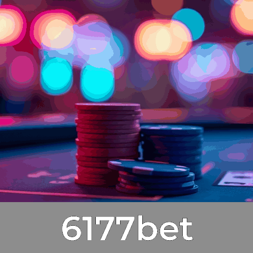 6177bet: Apostas Esportivas com Foco em Eventos Brasileiros