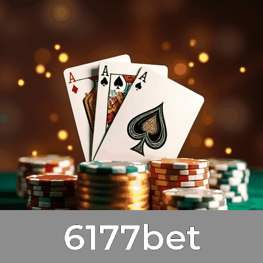 6177bet - Seu Cassino Online Seguro e Rápido