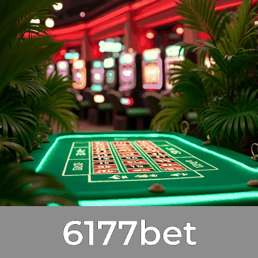 6177bet: Aproveite as Promoções e Ganhe Mais!