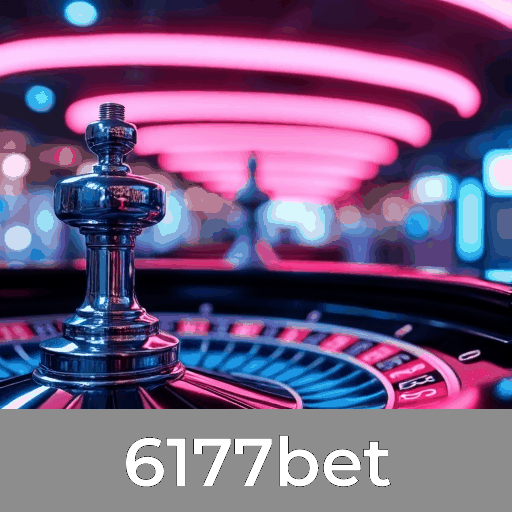 6177bet: Experiência Profissional de Jogos de Mesa ao Vivo