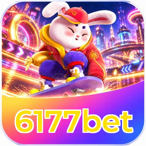 6177bet Instalar Logo 1