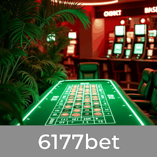 6177bet: Descubra o Poder da Segurança em Jogos Online