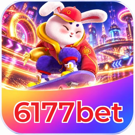 6177bet Logo 2