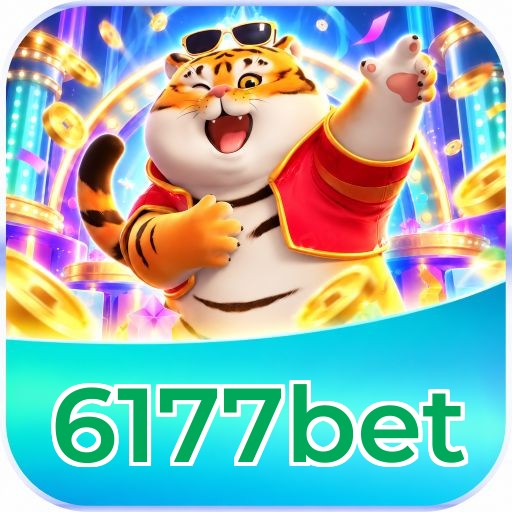 6177bet Logo 3