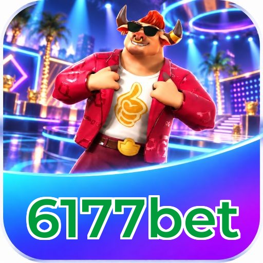 6177bet Logo 1