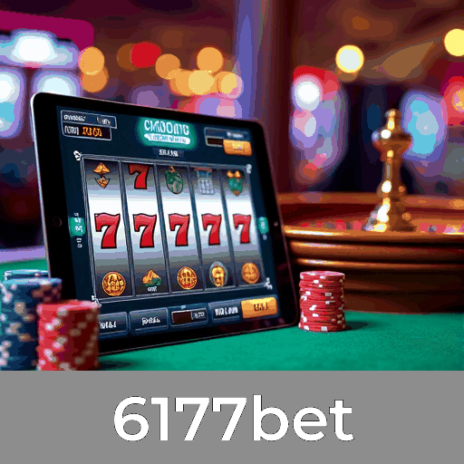 6177bet: Descubra Promoções Exclusivas com Bônus Generoso
