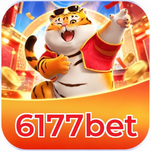 6177bet Instalar Logo 3